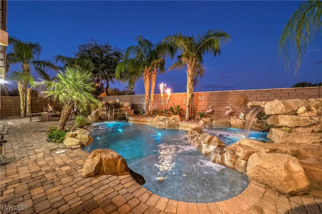 9948 Keifer Valley Street, Las Vegas, NV 89178 - Image #1