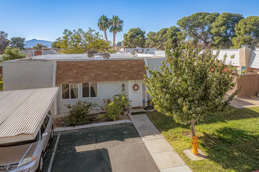 3584 Villa Knolls East Drive, Las Vegas, NV 89120 - Image #2