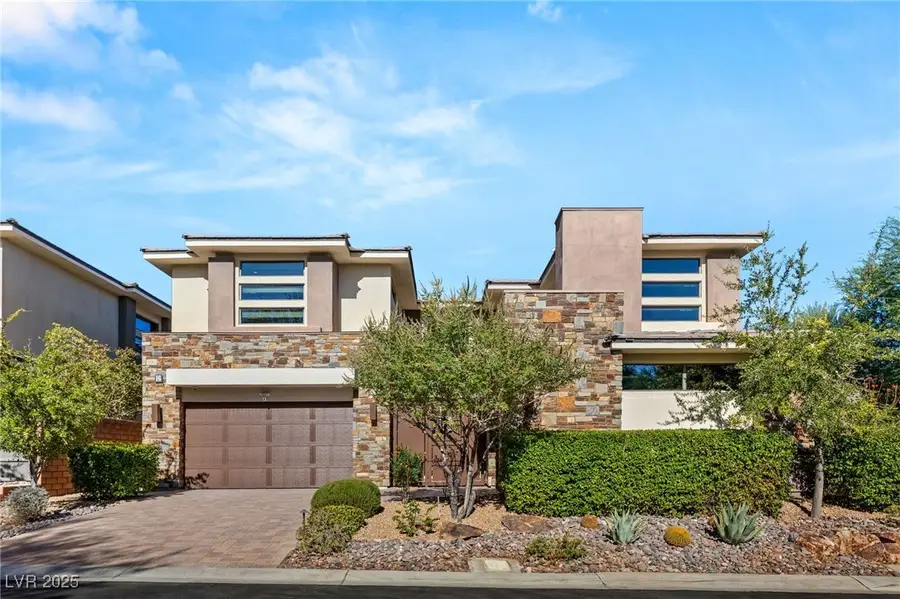 16 Garden Shadow Lane, Las Vegas, NV 89135 - Image #2