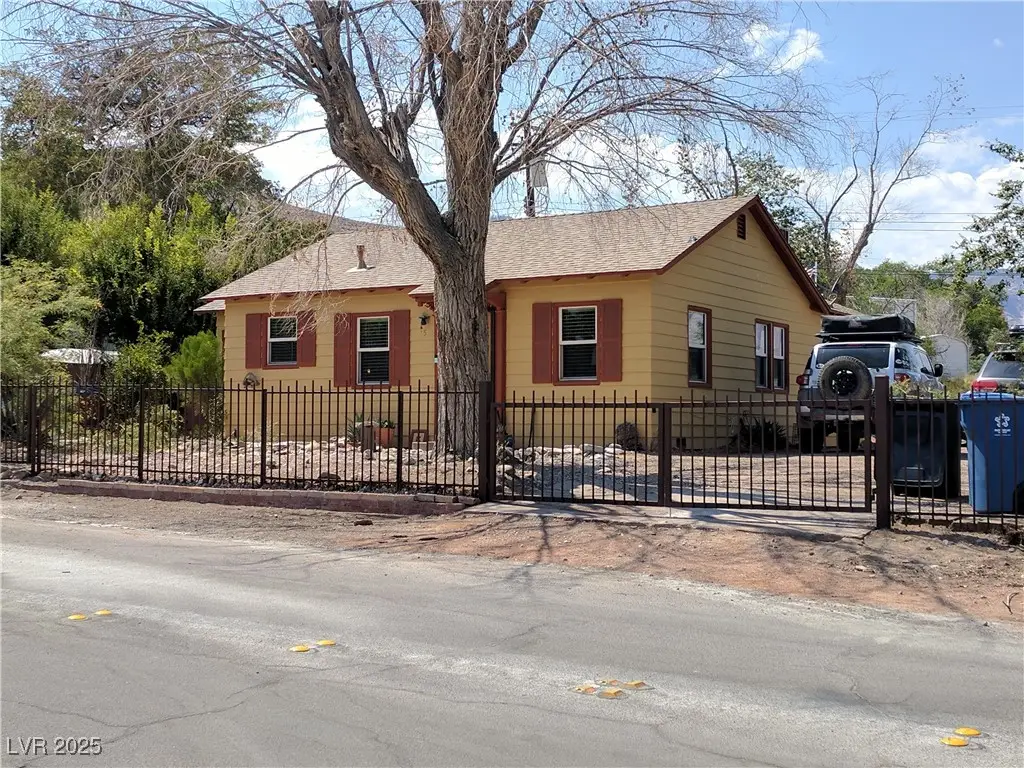 5 Castalia Street, Blue Diamond, NV 89004 - Image #1