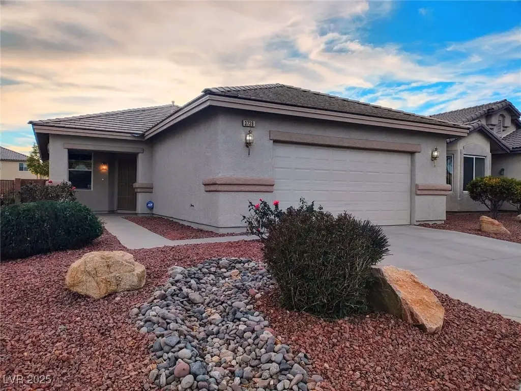 3739 Squirrel Street, Las Vegas, NV 89122 - Image #1
