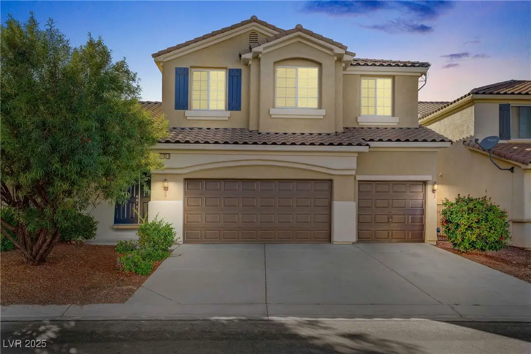 11819 Hugana Place, Las Vegas, NV 89141 - Image #1