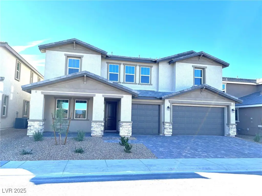 8795 Spencer Garrett Street, Las Vegas, NV 89113 - Image #1