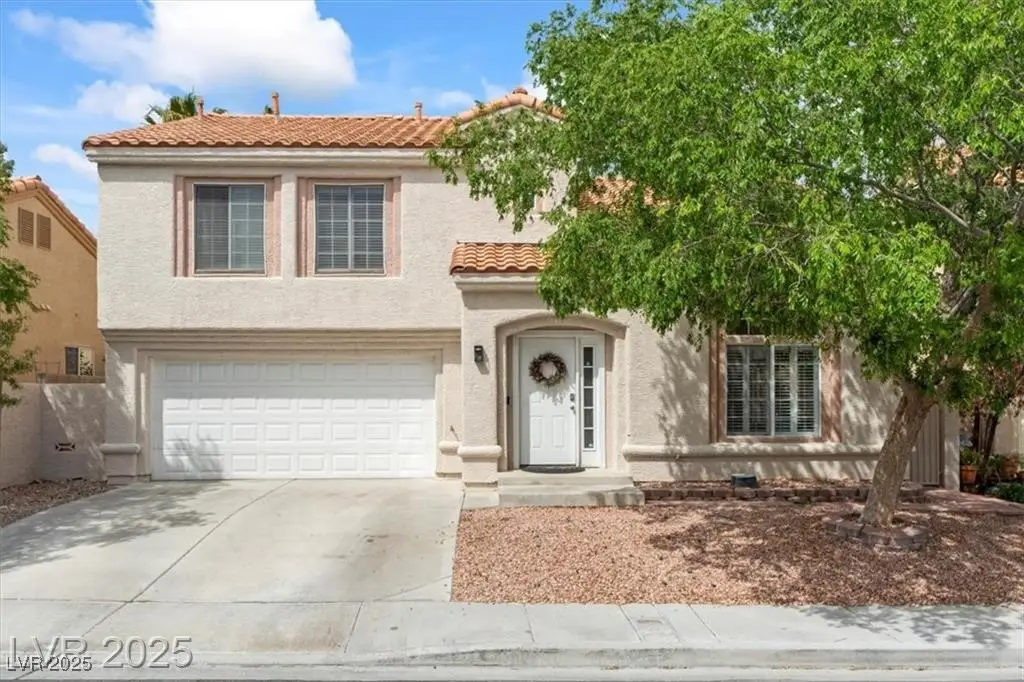 9416 Rolling Ridge Lane, Las Vegas, NV 89134 - Image #1