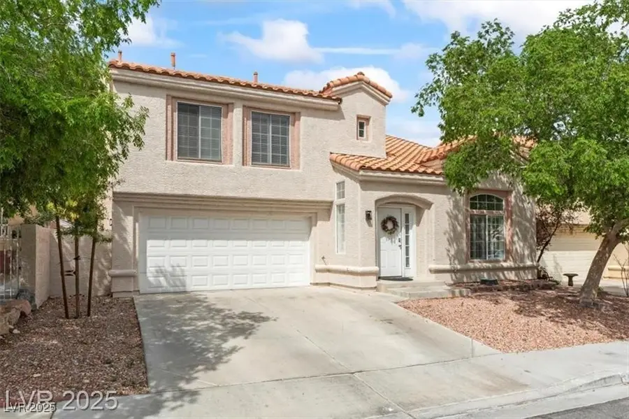9416 Rolling Ridge Lane, Las Vegas, NV 89134 - Image #2