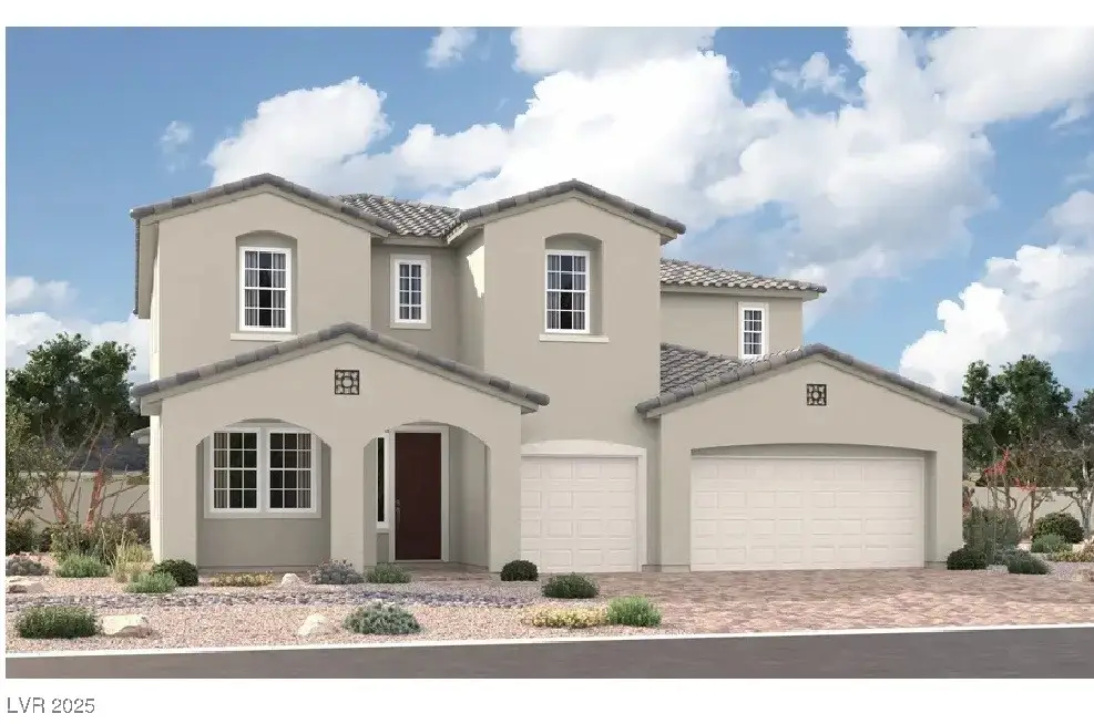 8765 Spencer Garrett Street, Las Vegas, NV 89113 - Image #1