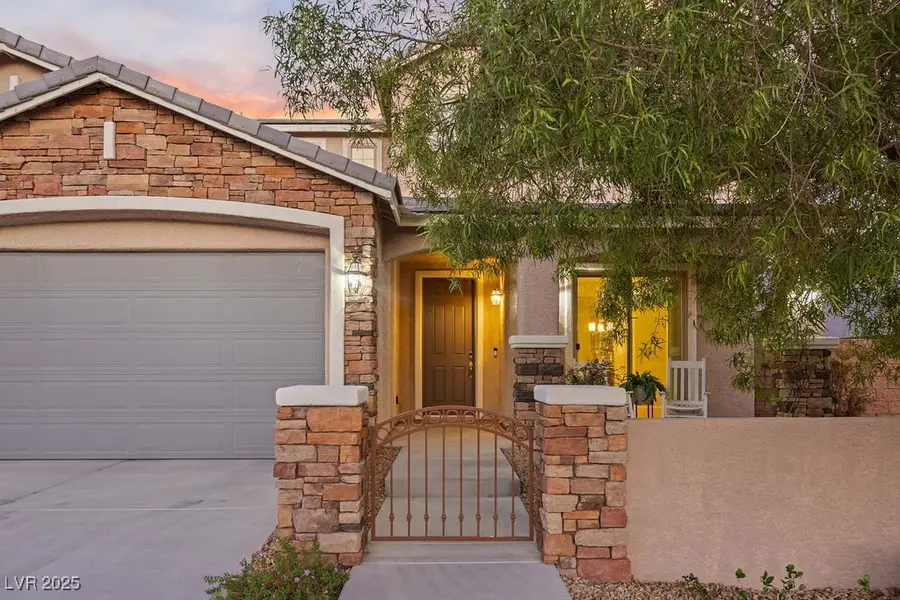 7308 Marbury Street, Las Vegas, NV 89166 - Image #2