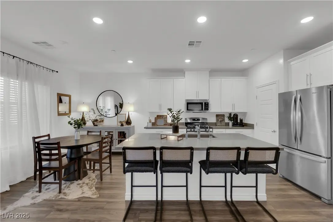 600 N Carriage Hill Drive #1069, Las Vegas, NV 89138 - Image #1