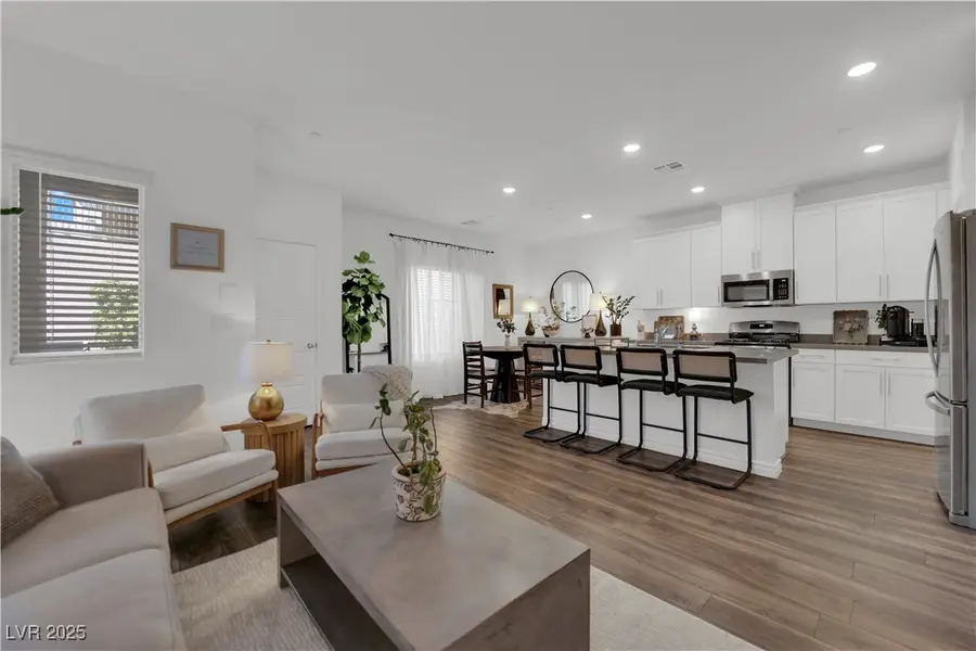 600 N Carriage Hill Drive #1069, Las Vegas, NV 89138 - Image #2