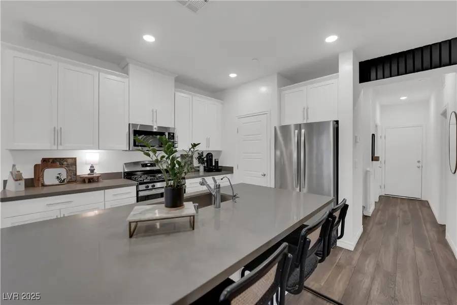 600 N Carriage Hill Drive #1069, Las Vegas, NV 89138 - Image #3