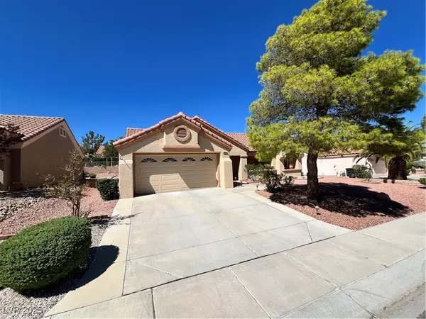 2821 Tumble Brook Drive, Las Vegas, NV 89134
