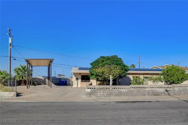 167 Metropolitan Drive, Henderson, NV 89015