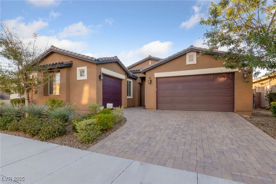 343 S Milan Street, Henderson, NV 89015 - Image #1