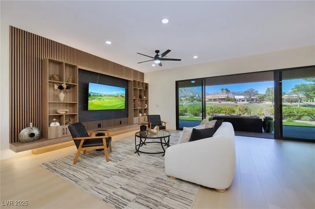 2725 Youngdale Drive, Las Vegas, NV 89134 - Image #1