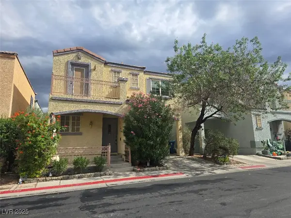 10342 Midseason Mist Street, Las Vegas, NV 89183