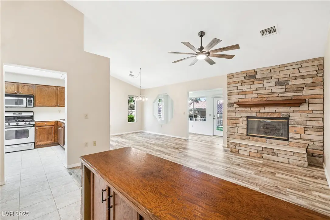 2836 Linkview Drive, Las Vegas, NV 89134 - Image #1