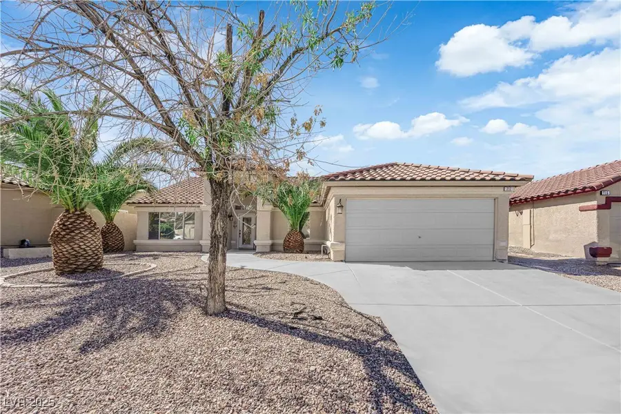 717 Triple Crown Street, Henderson, NV 89015 - Image #3