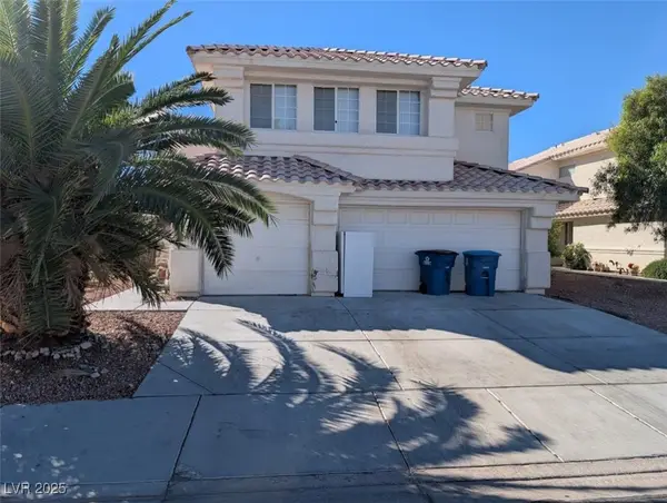 6825 Rio Sands Court, Las Vegas, NV 89130