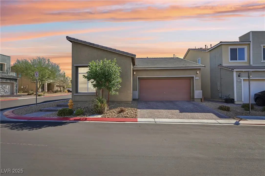 6940 Whispering Falls Drive, North Las Vegas, NV 89084 - Image #1