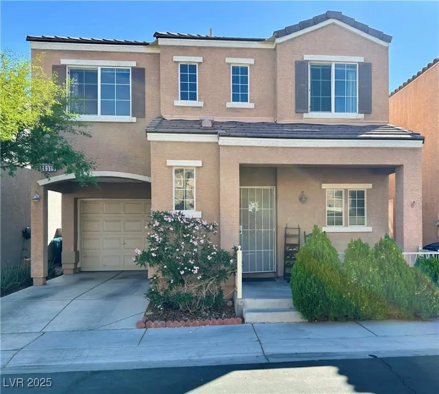 6315 Anticline Avenue, Las Vegas, NV 89139 - Image #1