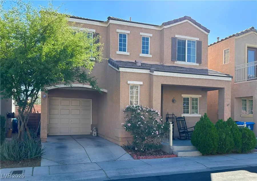 6315 Anticline Avenue, Las Vegas, NV 89139 - Image #3