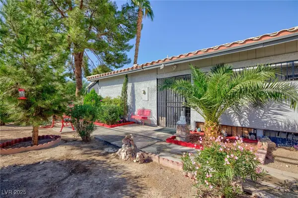 251 N Lamb Boulevard #C, Las Vegas, NV 89110