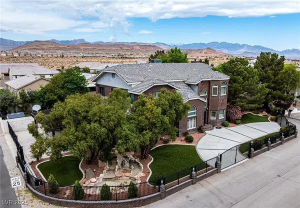 8690 W Ford Avenue, Las Vegas, NV 89148