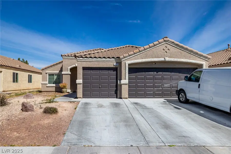 3924 W Colton Avenue, North Las Vegas, NV 89032 - #2