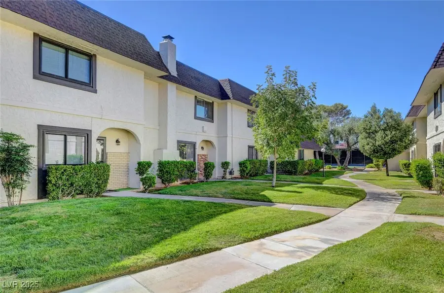 4180 Flamingo Crest Drive #4, Las Vegas, NV 89121 - Image #3