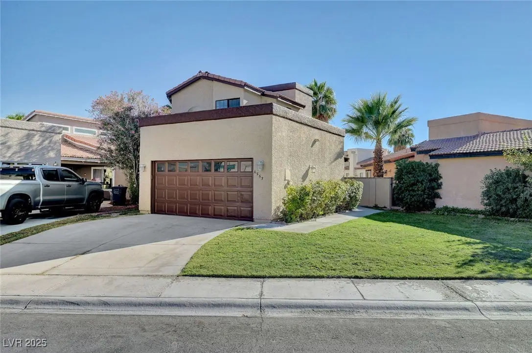 6553 Beacon Road, Las Vegas, NV 89108 - Image #1