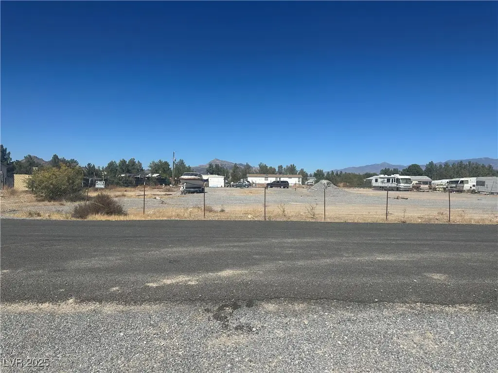 3700 W Dyer Road, Pahrump, NV 89048 - Image #1