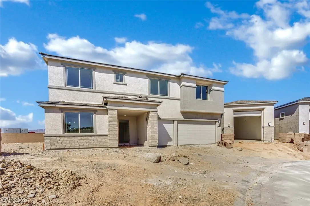 7121 Painted Skyline Street, Las Vegas, NV 89118 - Image #1