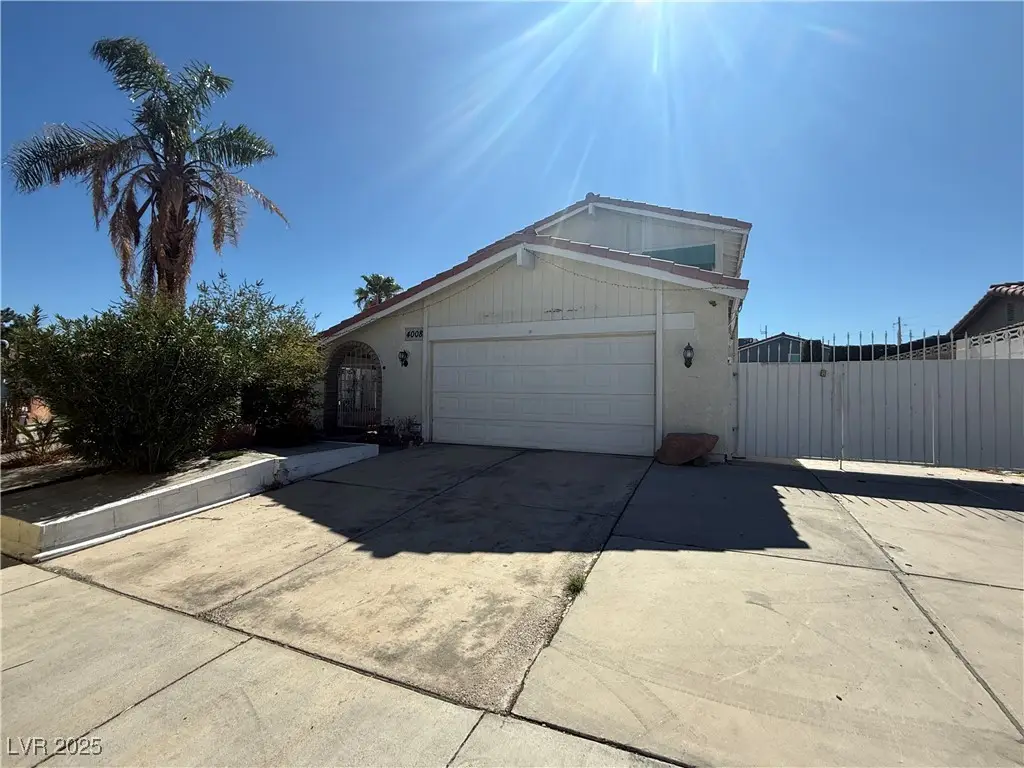 4008 Spitze Drive, Las Vegas, NV 89103 - Image #1