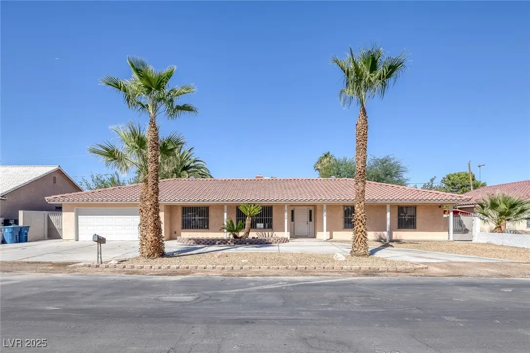 4928 E Philadelphia Avenue, Las Vegas, NV 89104 - Image #1