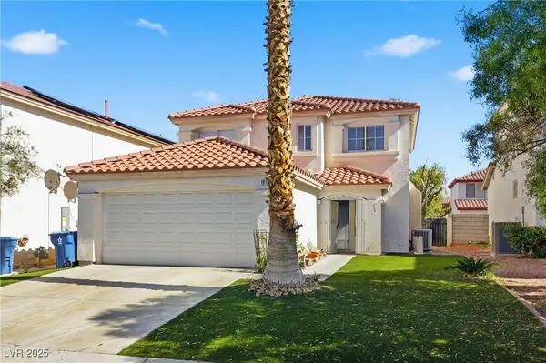 10152 Climbing Lily Street, Las Vegas, NV 89183