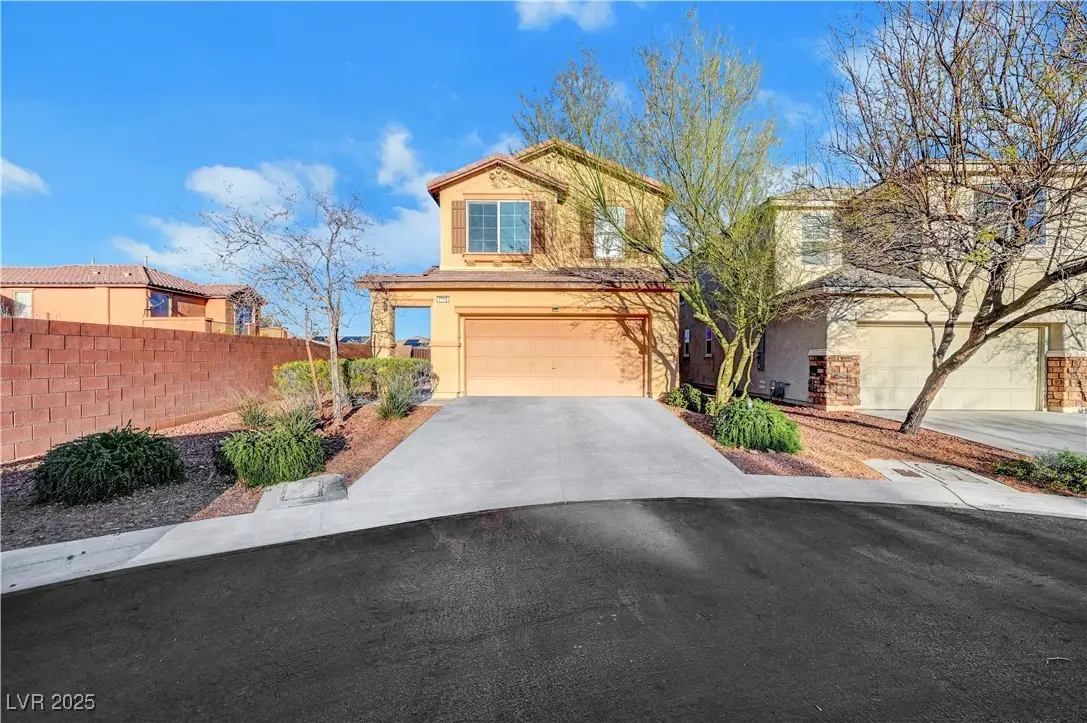 7772 Houston Peak Street, Las Vegas, NV 89166 - Image #1