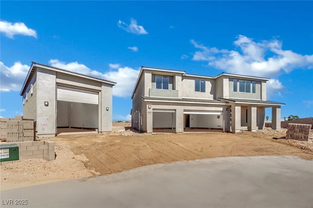 7118 Painted Skyline Street, Las Vegas, NV 89118 - Image #1