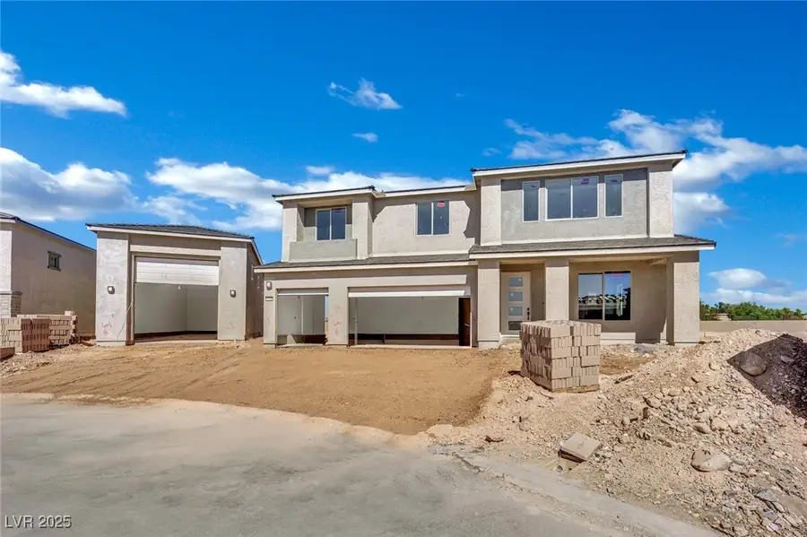 7118 Painted Skyline Street, Las Vegas, NV 89118 - Image #2