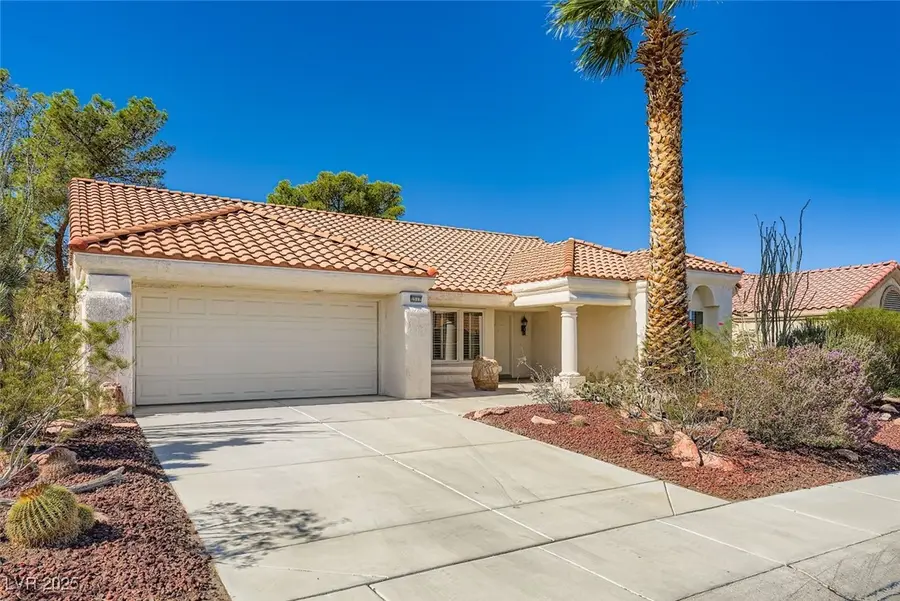 2517 Desert Butte Drive, Las Vegas, NV 89134 - Image #2