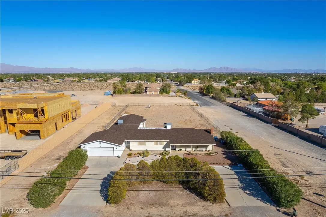 5020 N Campbell Road, Las Vegas, NV 89149 - Image #1