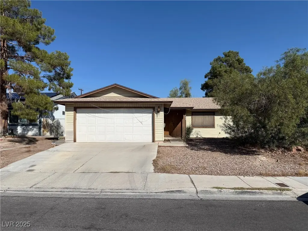 5900 Concert Drive, Las Vegas, NV 89107 - Image #1