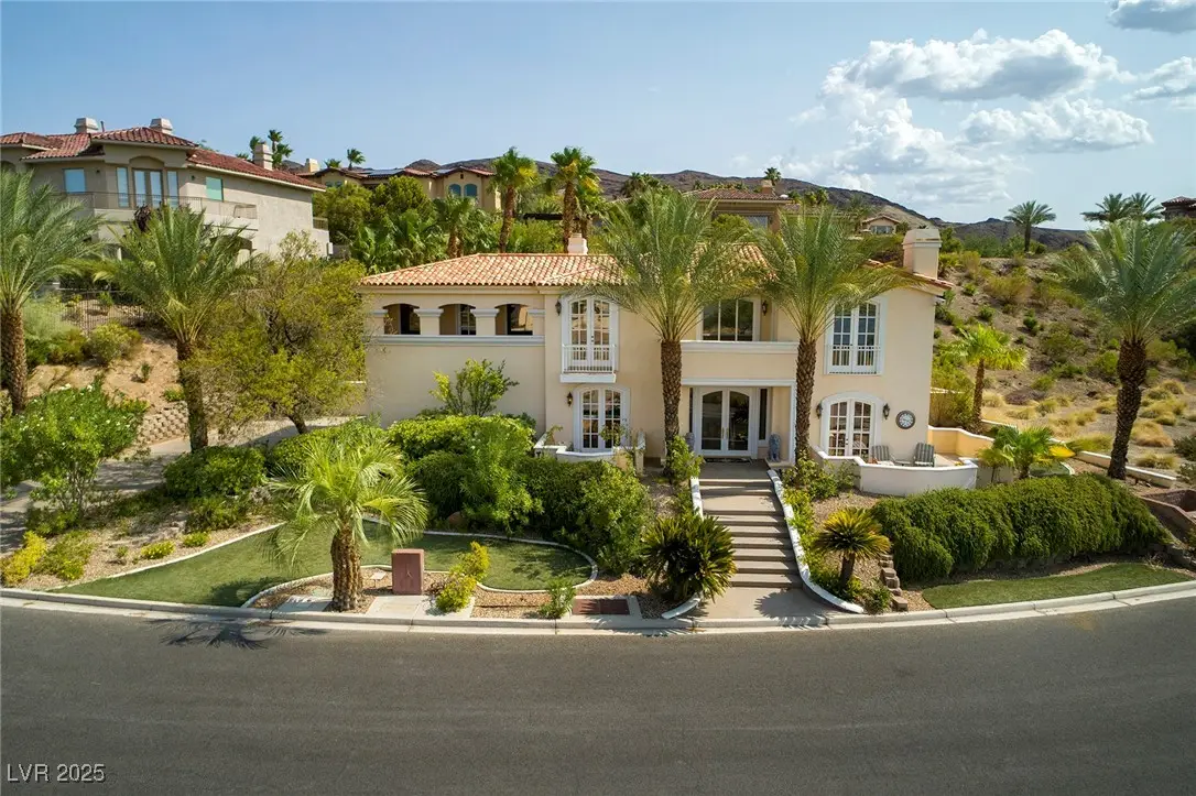 21 Grand Corniche Drive, Henderson, NV 89011 - Image #1
