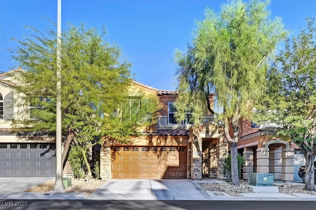 10042 Big Sur Mountain Street, Las Vegas, NV 89178 - Image #1