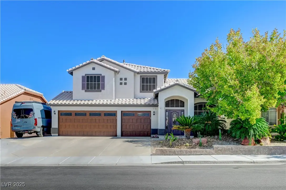1916 Chickasaw Drive, Henderson, NV 89002 - Image #1