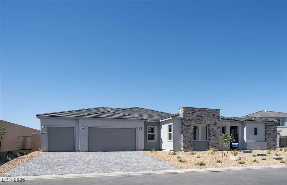 7141 Painted Skyline Street, Las Vegas, NV 89118 - Image #1