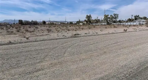 Pebble Rd, Las Vegas, NV 89139