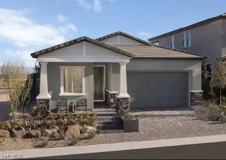 392 Rockspray Lane, Las Vegas, NV 89138 - Image #1
