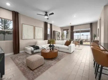 392 Rockspray Lane, Las Vegas, NV 89138 - Image #2