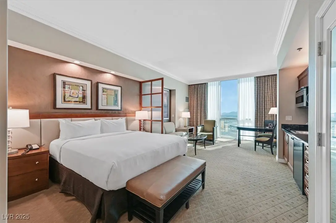 125 E Harmon Avenue #3304, Las Vegas, NV 89109 - Image #1
