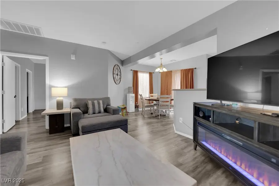 6775 Abruzzi Drive #202, North Las Vegas, NV 89084 - Image #2